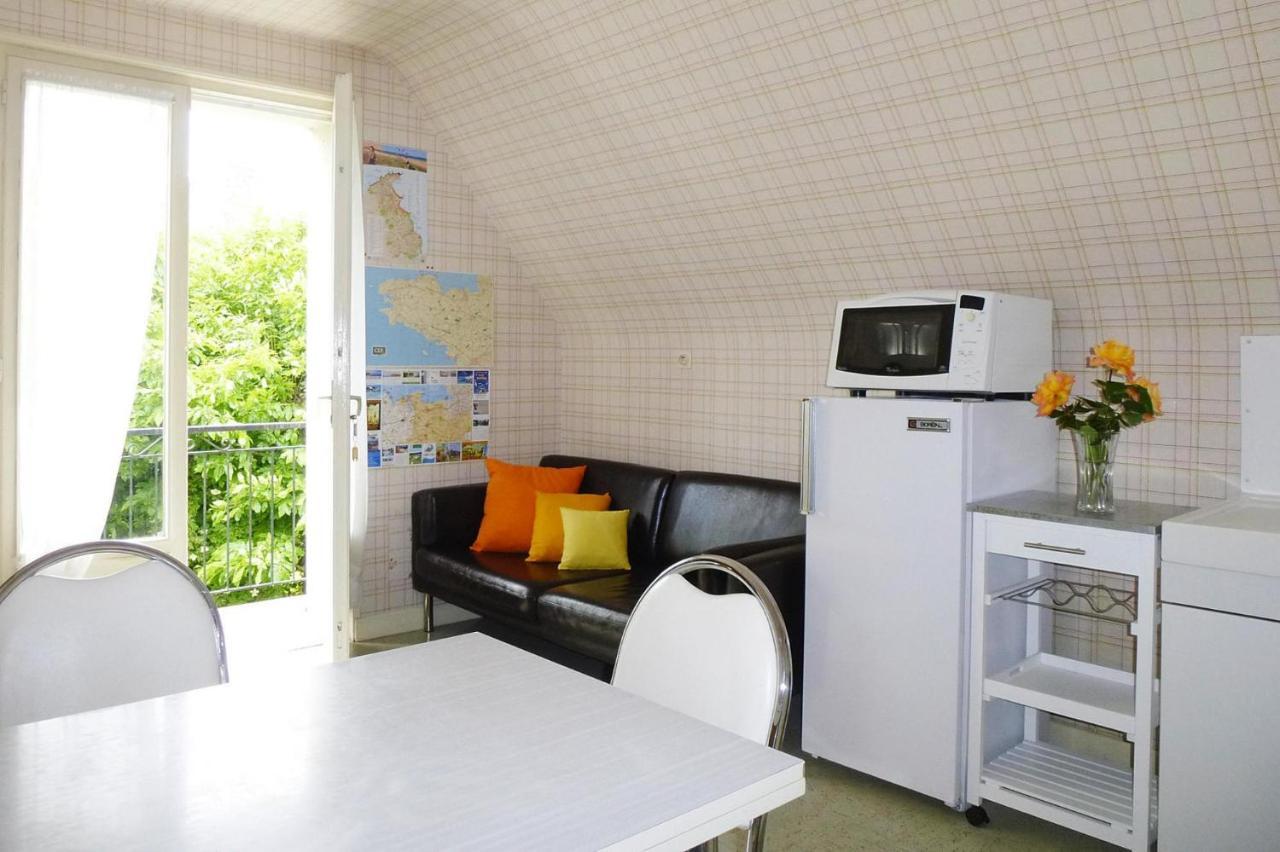 Apartment, Matignon Dış mekan fotoğraf