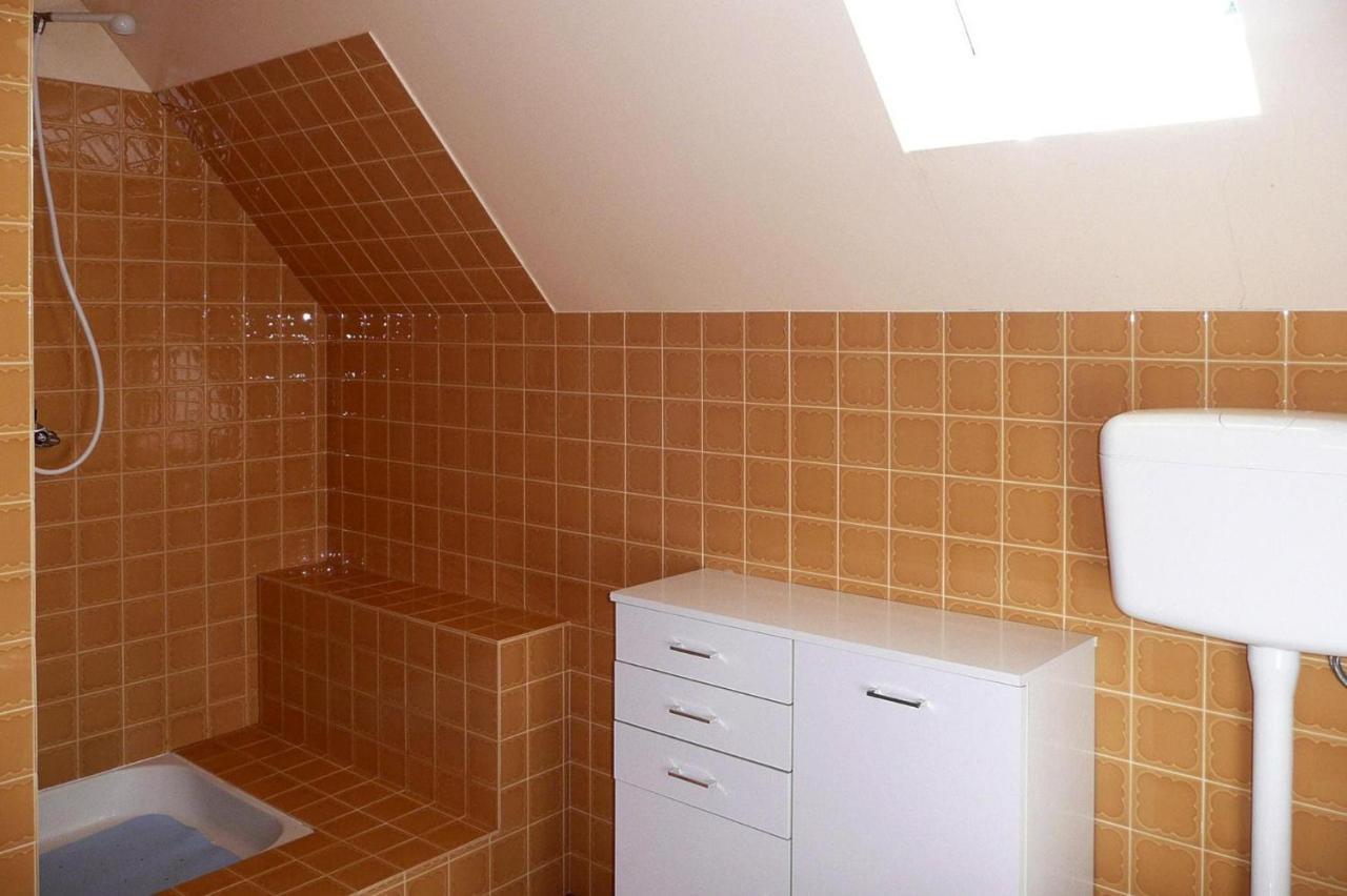 Apartment, Matignon Dış mekan fotoğraf