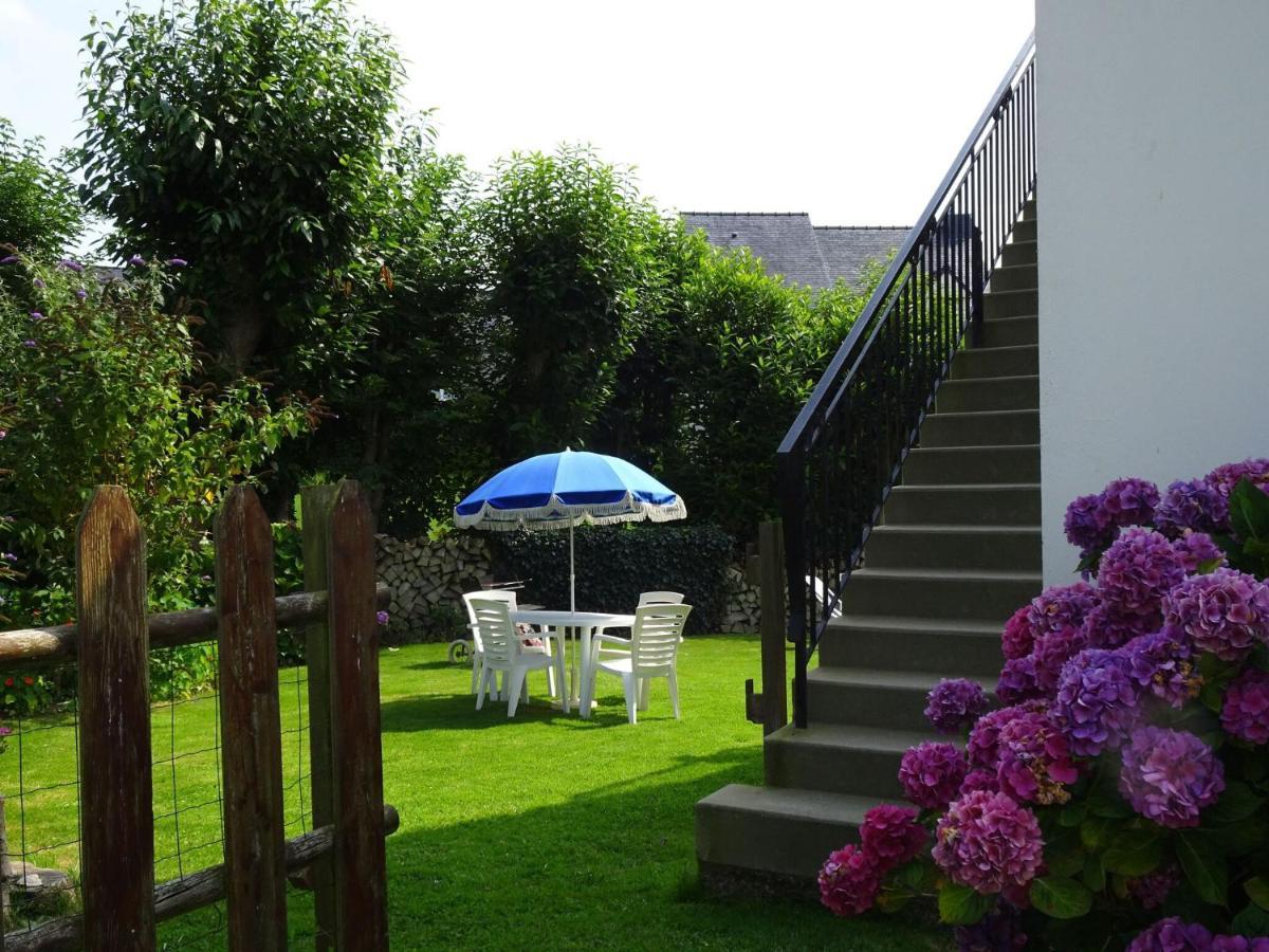 Apartment, Matignon Dış mekan fotoğraf